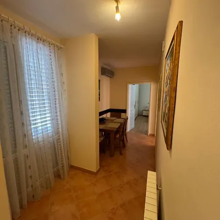 Ivka Apartman Porec