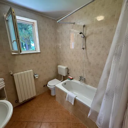 Apartman Ivka *