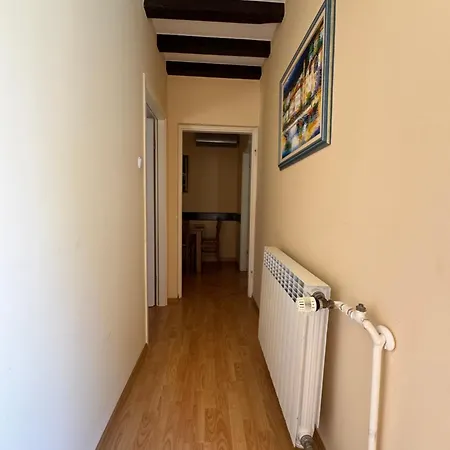 Apartman Ivka Porec
